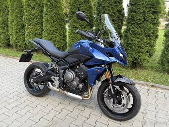Triumph Tiger Sport 660