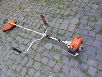 Krovinorez Stihl - 1