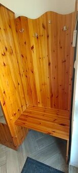 Skriňa predsieňová HOMEMADE