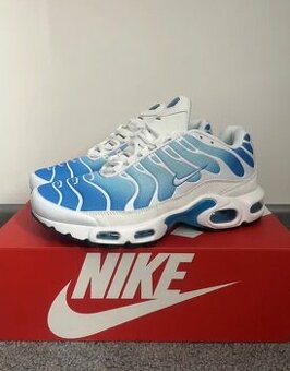 Nike Air Max Plus TN Blue