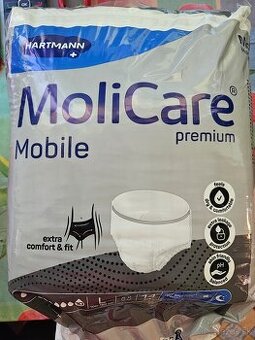 Kupim- DOPYT Molicare Premium Mobile L