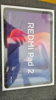 Redmi pad 2