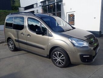 Citroën BERLINGO 7 miest