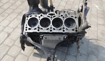 motor 1.9tdi 96kw ASZ/AVF/AWX