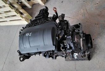 PEUGEOT 5008 2.0 HDI 2013 predám motor RHE, TRYSKY, ČERPADLO