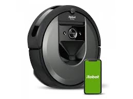 predám irobot roomba I7