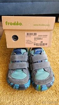 Froddo BF kozene tenisky v.28
