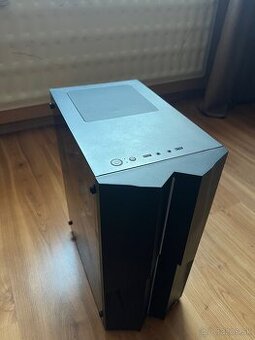 Herný pc i7 gtx 1080 32gb ram