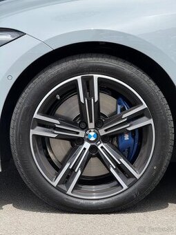 Disky R18 z BMW M340i