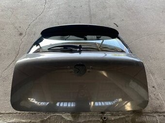 piate dvere z autá Mini Cooper Countryman R60 2011-2016