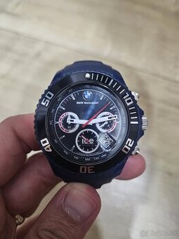 BMW Motorsport ICE-WATCH - 1