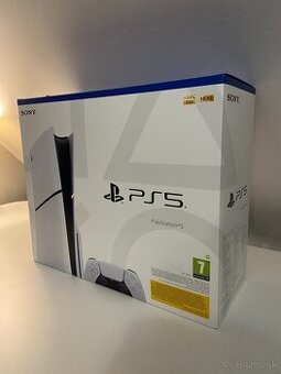 Sony Playstation 5 Slim