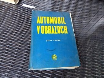 Automobil v obrazoch