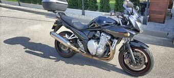 Suzuki Bandit GSF650S