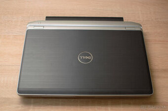 ✅ mini NoteBook Dell e6220 12.5" + dock PR02X 130W