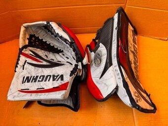 LAPAČKA A VYRÁŽEČKA  VAUGHN VELOCITY V5  SR.