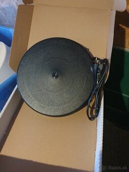 Výhrevné platné pod napajacky