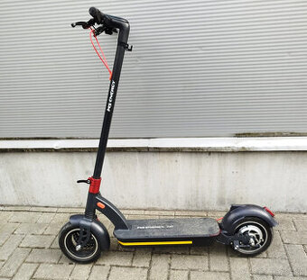 MS Energy e10 nabíjacia kolobežka