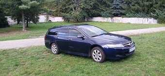 Honda ACCORD TOURER 2,2