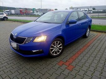 ŠKODA Octavia 3 r.v.07/2019