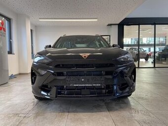 Cupra Formentor VZ 2.0 TSI 4D ODPOČET DPH - ZĽAVA 39.5%
