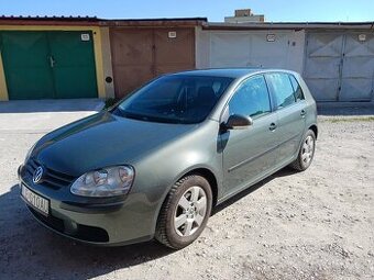 Volkswagen Golf 5 1.9tdi