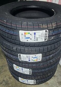 215/75 R16C Zimne 4ks