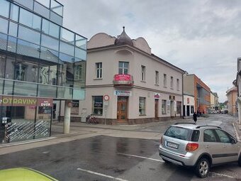 Kancelária v  centre Žiliny