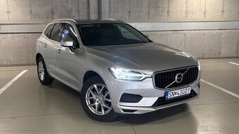 Volvo XC60 D4 AWD 140kw