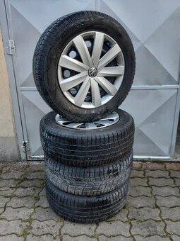 Zimné komplety 5x112 R16