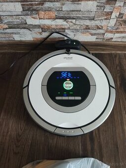 iRobot Roomba