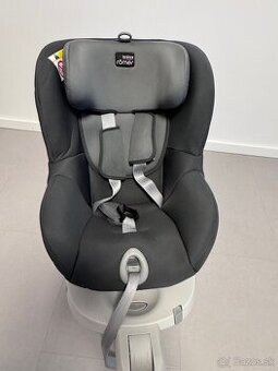 Predám Britax Römer Dualfix