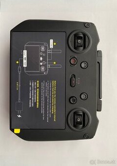 DJI RC Pro RM510B (verzia Enterprise)