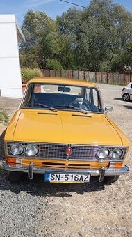 Lada Vaz žiguli 2101