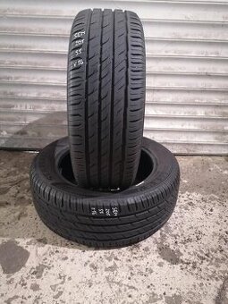 Semperit letné 205/55/R16