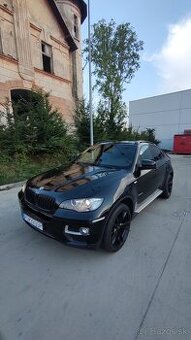 BMW X6 XDrive 30d 245k
