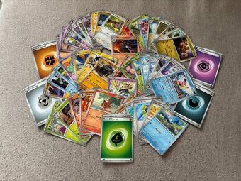 Pokémon karty