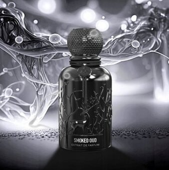 PÁNSKY PARFÉM AURAA DESIRE SMOKED OUD EXTRAIT DE PARFUM
