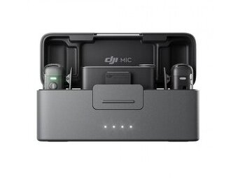 DJI Mic 2 (2 TX + 1 RX + Charging Case)