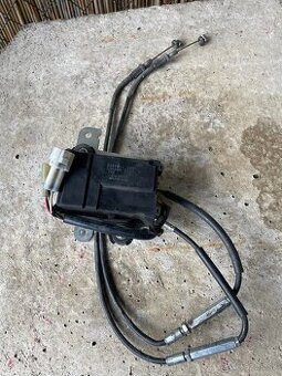 Servomotor výfukového ventilu pre Suzuki GSX-R 1000