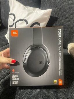 Slúchadla JBL
