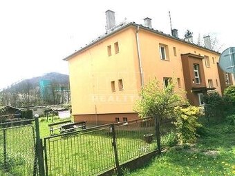 NA PREDAJ 2-IZB.BYT V LADCOCH S VÝMEROU 60 M2, AJ S...