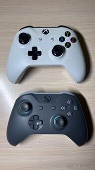 Xbox controller