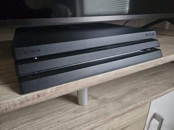 Ps 4 pro