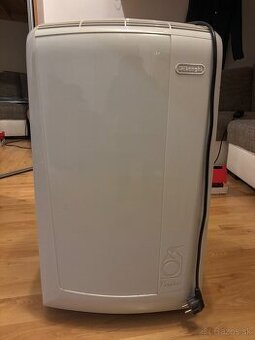 Mobilna klimatizacia