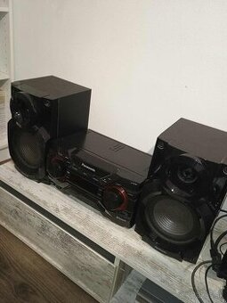 Predám Panasonic Hifi systém
