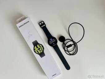 Samsung watch6 44mm LTE, TOP, ZARUKA