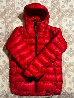 Zajo Litio Down páperova bunda