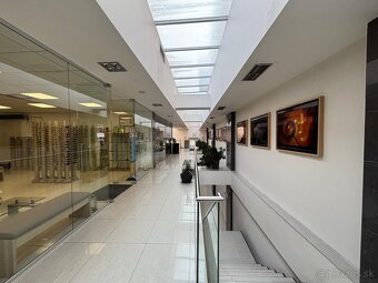 Prenájom obchodného priestoru v centre mesta Poprad