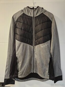 Crivit panska sportova bunda velkost M